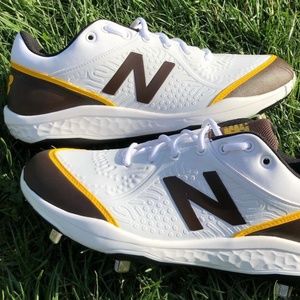 Custom New Balance 3000v5